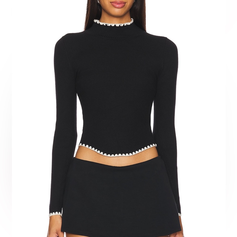 Heartloom vika top